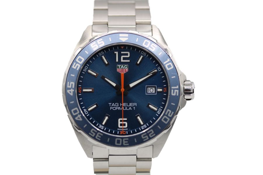 Tag Heuer Formula 1 WAZ1010.BA0842